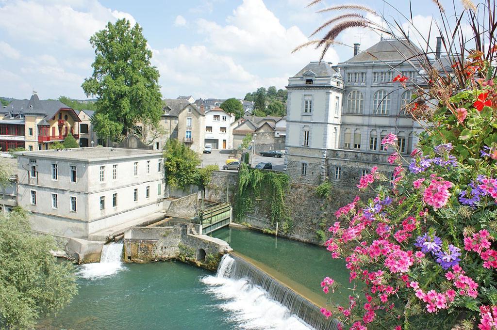 Chambres D'Hotes L'Oustal Oloron-Sainte-Marie Dış mekan fotoğraf